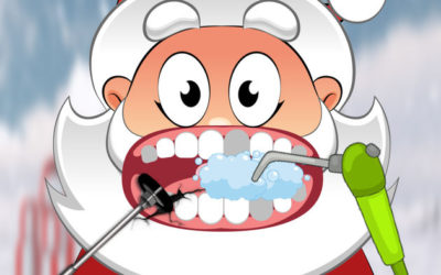 Estas Navidades protege tus dientes