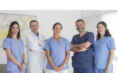 ¿Vives en Alicante? Ven a la Clínica Dental Carolina López