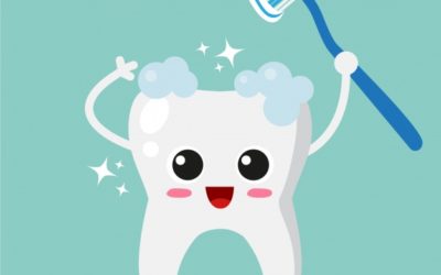 ¿Manchas en los dientes? Así debes tratarlas