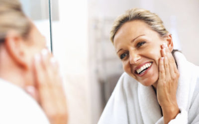 ¿Cómo afecta la menopausia a tu salud dental? Aquí nuestros consejos