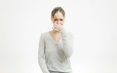 ¿Qué es la halitosis?