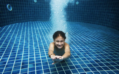 Así afectan los deportes de agua a tu salud dental