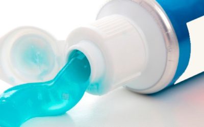 Estos son los beneficios del flúor en tu salud bucodental