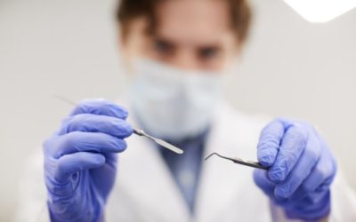 Supera tu fobia de ir al dentista con estos 5 consejos