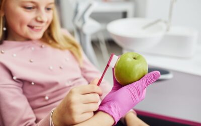 5 frutas recomendadas para tu salud dental