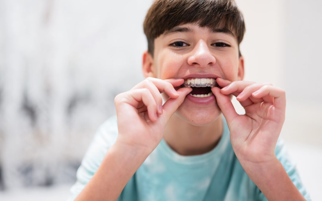 La importancia de la ortodoncia para la salud bucal: más que una sonrisa atractiva