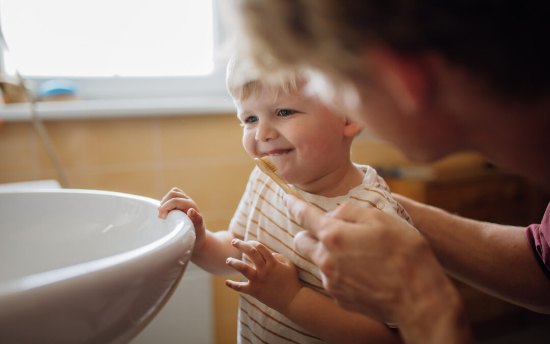 Caries dental: Una enfermedad prevenible que sigue siendo común en la infancia