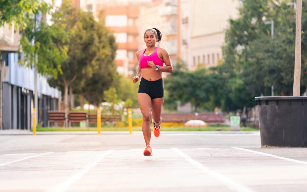 ¿Sabías que una enfermedad periodontal puede perjudicar tu rendimiento deportivo? 